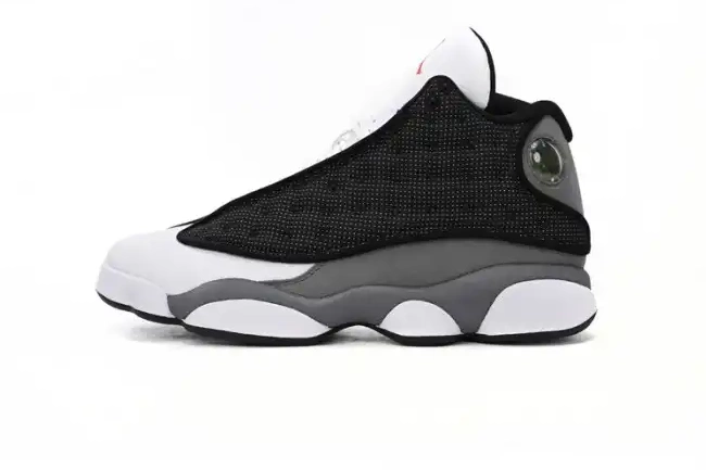 Kicktheory Black Flint Jordan Air Retro DJ5982-060 13 0526